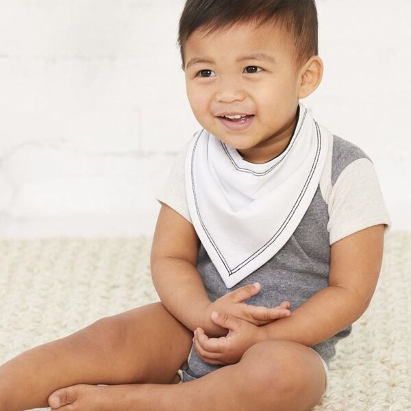 Premium Jersey Bandana Bib Thumbnail