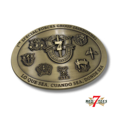 Belt Buckles  Thumbnail