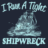 Shipwreck! Design