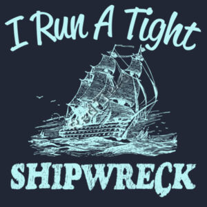Shipwreck! Design