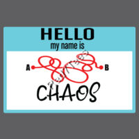 Chaos! Design