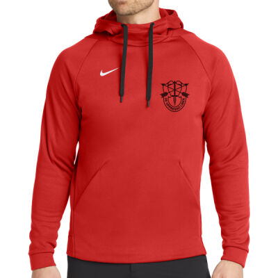 Code Red Hoodie Thumbnail