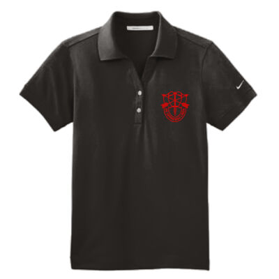 Code Red Women's Polo Thumbnail