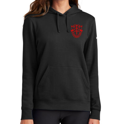 Code Red Women's Hoodie Thumbnail