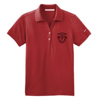 Code Red Women's Polo Thumbnail