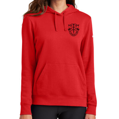 Code Red Women's Hoodie Thumbnail