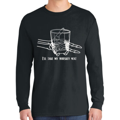 Last Call Comfort Colors Thumbnail