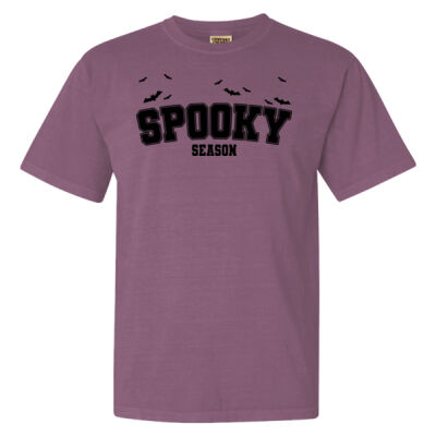 Spooky Season Tee  Thumbnail