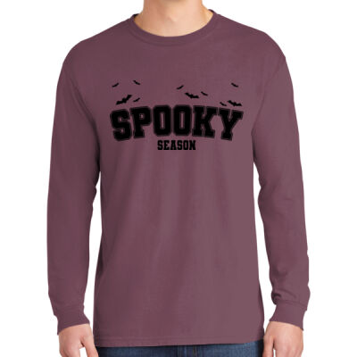 Spooky Season Long Sleeve  Thumbnail