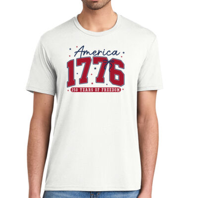All-American 1776 Triblend Tee Thumbnail