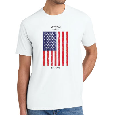 Freedom Standard Triblend Tee Thumbnail