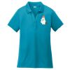 Ladies PosiCharge ® Competitor Polo Thumbnail