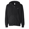 Midweight Hooded Full-Zip Sweatshirt Thumbnail