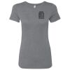 Women's Triblend Crew Thumbnail