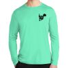 Posi UV ® Pro Long Sleeve Tee Thumbnail