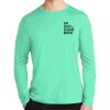 Posi UV ® Pro Long Sleeve Tee Thumbnail