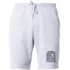 Midweight Fleece Shorts Thumbnail