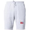 Midweight Fleece Shorts Thumbnail