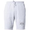 Midweight Fleece Shorts Thumbnail