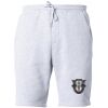 Midweight Fleece Shorts Thumbnail