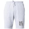 Midweight Fleece Shorts Thumbnail