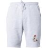 Midweight Fleece Shorts Thumbnail